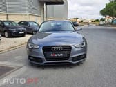 Audi A5 2.0 TDI Multitronic S-line