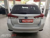 Toyota Auris Touring Sports 1.8 HSD Exclusive+Navi