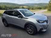 Peugeot 2008 Style