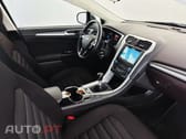 Ford Mondeo 1.0 EcoBoost Start-Stopp Business Edition
