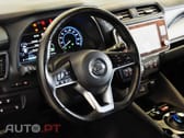 Nissan Leaf N-Connecta