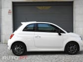Fiat 500 1.0 Hybrid Sport