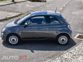 Fiat 500 1.2 8V Lounge