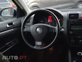 Volkswagen Golf Variant 1.9 TDi BlueM Confortline
