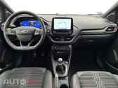 Ford Puma 1.0 EcoBoost MHEV ST-Line