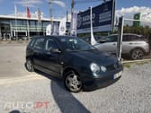 Volkswagen Polo 1.2 Confortline
