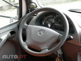 Mercedes-Benz Sprinter 316 CDi /30 CD