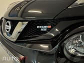 Nissan Juke 1.6 DIG-T Nismo RS