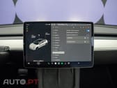 Tesla Model 3 Long Range Tração Integral