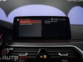 BMW 520 d Pack Desportivo M Auto