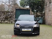 Audi A1 1.4 TDI