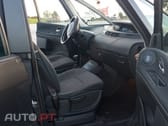 Renault Espace Family 7 lugares