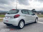 Peugeot 208 1.2 PureTech Active