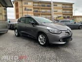Renault Clio Sport Tourer 1.5 dCi Limited