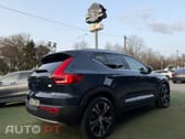 Volvo XC40 1.5 T5 PHEV Inscription