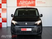 Peugeot Partner 1.5 BlueHDI