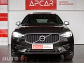 Volvo XC60 2.0 T8 PHEV R-Design AWD