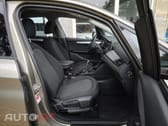 BMW 216 d Advantage