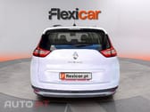 Renault Grand Scénic 1.5 dCi Luxe EDC SS