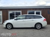 Peugeot 308 SW 1.6 BlueHDi Style