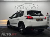 Peugeot 2008 1.2 PureTech GT Line