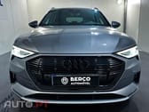 Audi E-Tron 50 quattro S line