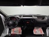 Renault Master 2.3 dCi L2H2 3.5T