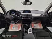 BMW 116 d Advantage