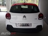 Citroen C3 1.2 PureTech Shine EAT6