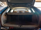 BMW 320 d Touring Line Luxury Auto