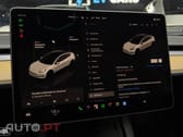 Tesla Model 3 Performance Dual Motor AWD