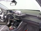 Peugeot 2008 1.5 BlueHDi Allure