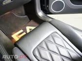 Bentley Continental GT V8