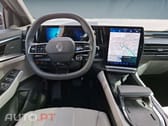 Renault Espace 1.2 E-Tech full hybrid 200cv iconic