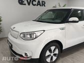 Kia Soul EV