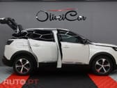 Peugeot 3008 1.5 BlueHDi GT Pack EAT8