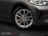 BMW 320 d Auto
