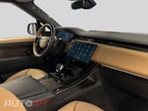 Land Rover Range Rover Sport I.V.A DEDUTIVEL 3.0 P460e 