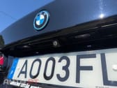 BMW 520 e Pack M