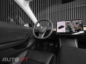 Tesla Model 3 Long Range AWD Dual Motor