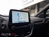 Ford Puma 1.0 Ecoboost ST-LINE