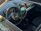 MINI Countryman COUPER SE ALL4