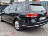 Volkswagen Passat Variant B7