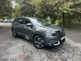 Citroen C5 Aircross 1.6 Hybrid Shine Pack e-EAT8