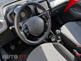 Citroen C1 1.0 VTI Shine