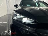 Cupra Formentor 1.5 e-Hybrid DSG VZ Black Edition