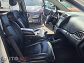 Dodge Journey 2.0 CRD SXT ATX