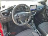 Ford Puma 1.0 EcoBoost 125CV TITANIUM MHEV Auto