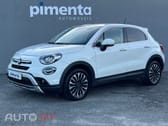 Fiat 500X 1.0 FireFly City Cross