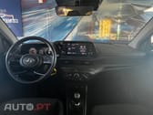 Hyundai i20 1.2 Comfort